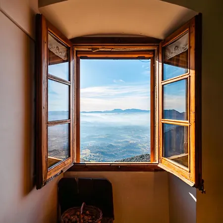 Santuario De Bellmunt * San Pedro de Torelló