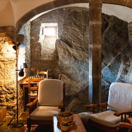 Santuario De Bellmunt Herberg