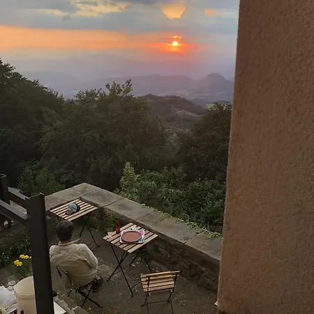 Santuario De Bellmunt * San Pedro de Torelló