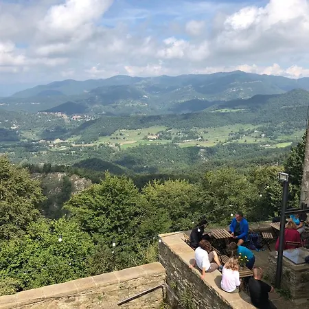 Santuario De Bellmunt * San Pedro de Torelló