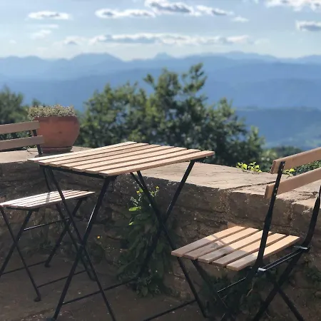 Inn Santuario De Bellmunt *